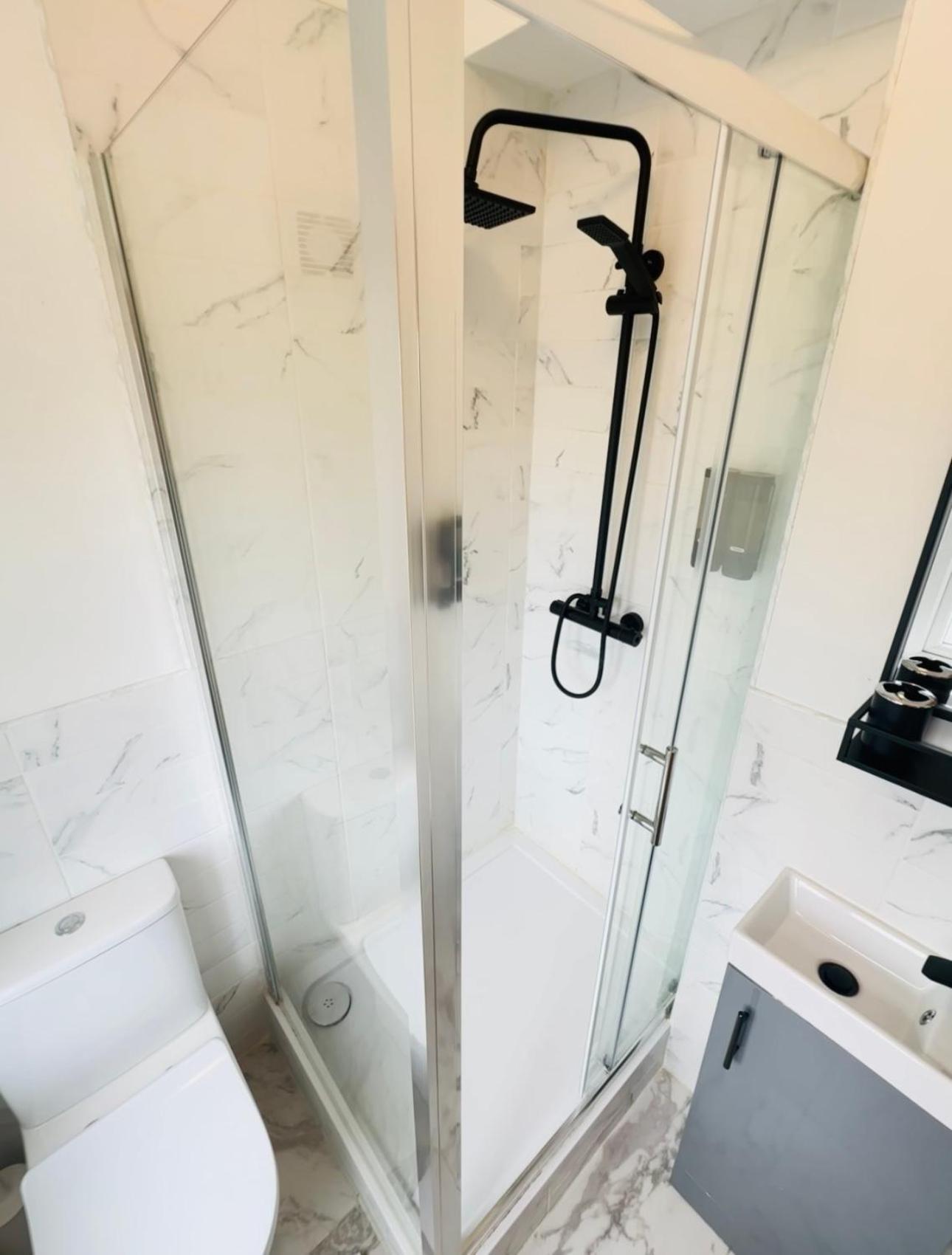 Sun Guest House Cambridge Zewnętrze zdjęcie
